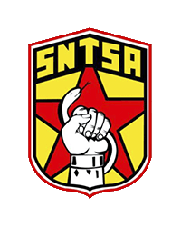 SNTSA Sección 25 Puebla