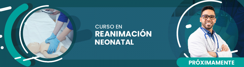 Curso/Taller Reanimación Neonatal
