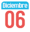 6 de diciembre 2025