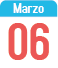 6 de marzo 2026