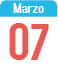 7 de marzo 2026