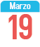 19 de marzo 2026