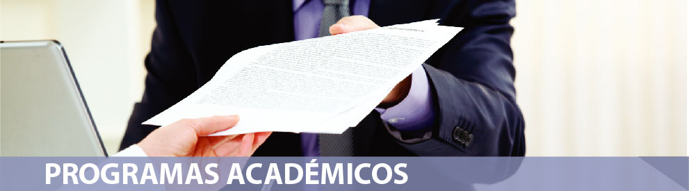 Programas Académicos