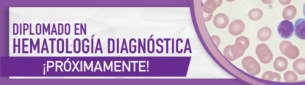 Diplomado en Hematología Diagnóstica