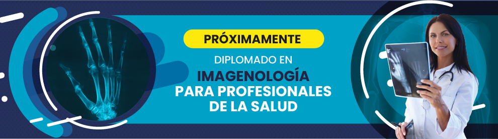 Diplomado en Imagenología y Radiología