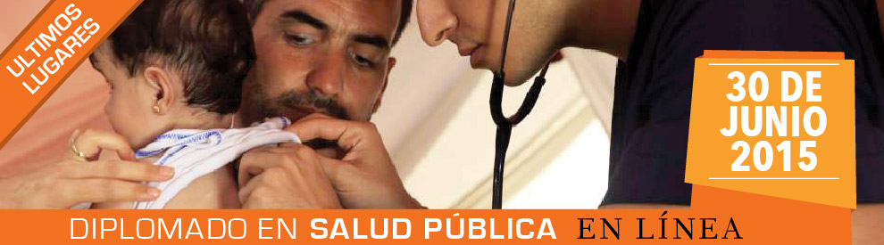 Diplomado en Salud Pública