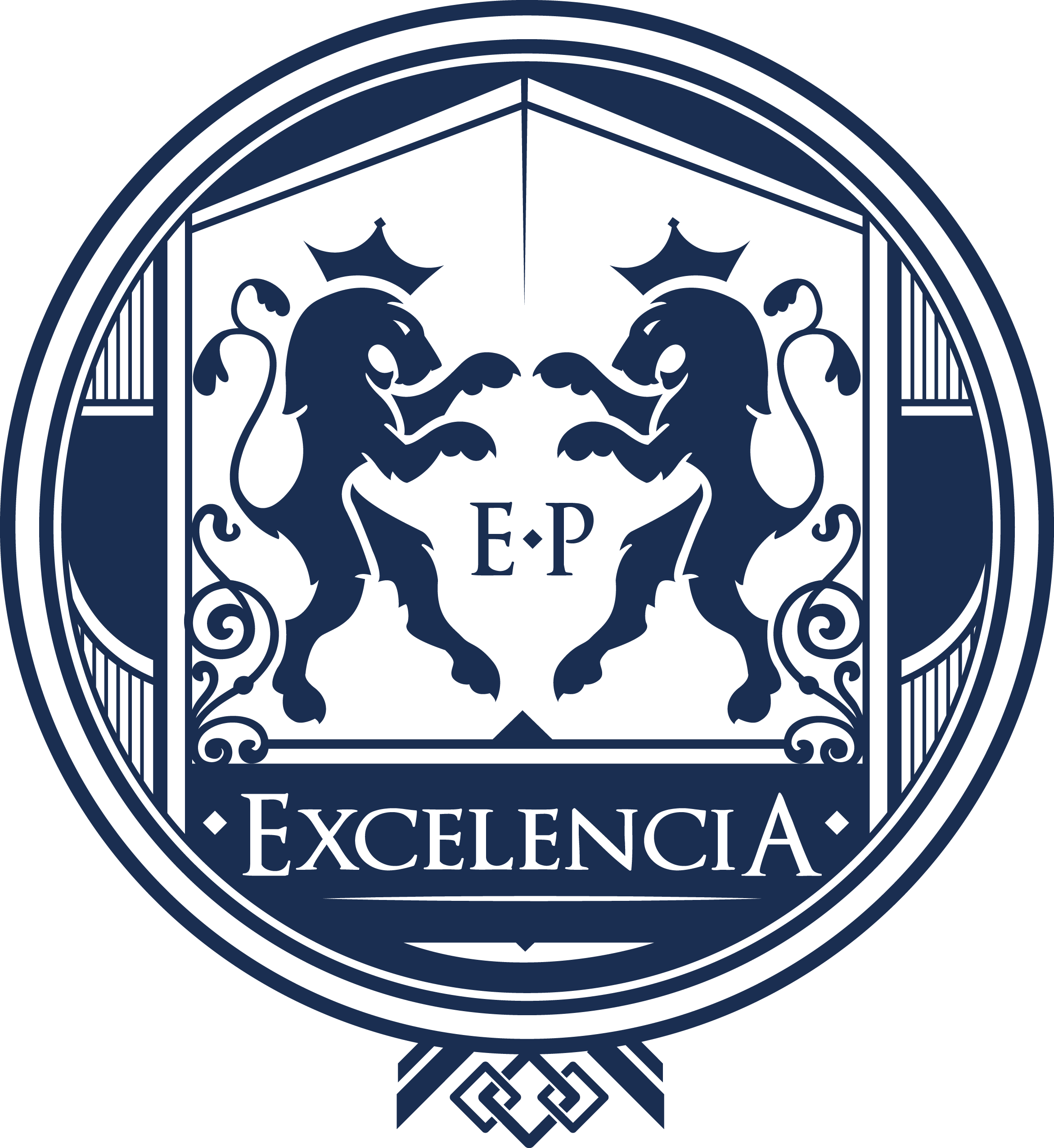 Escudo Excelencia