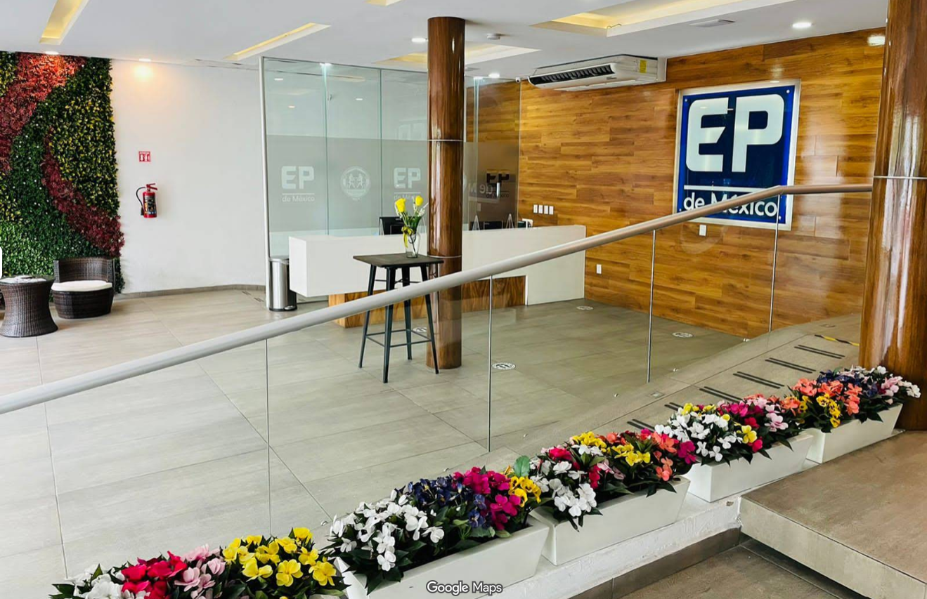 Campus Guadalajara