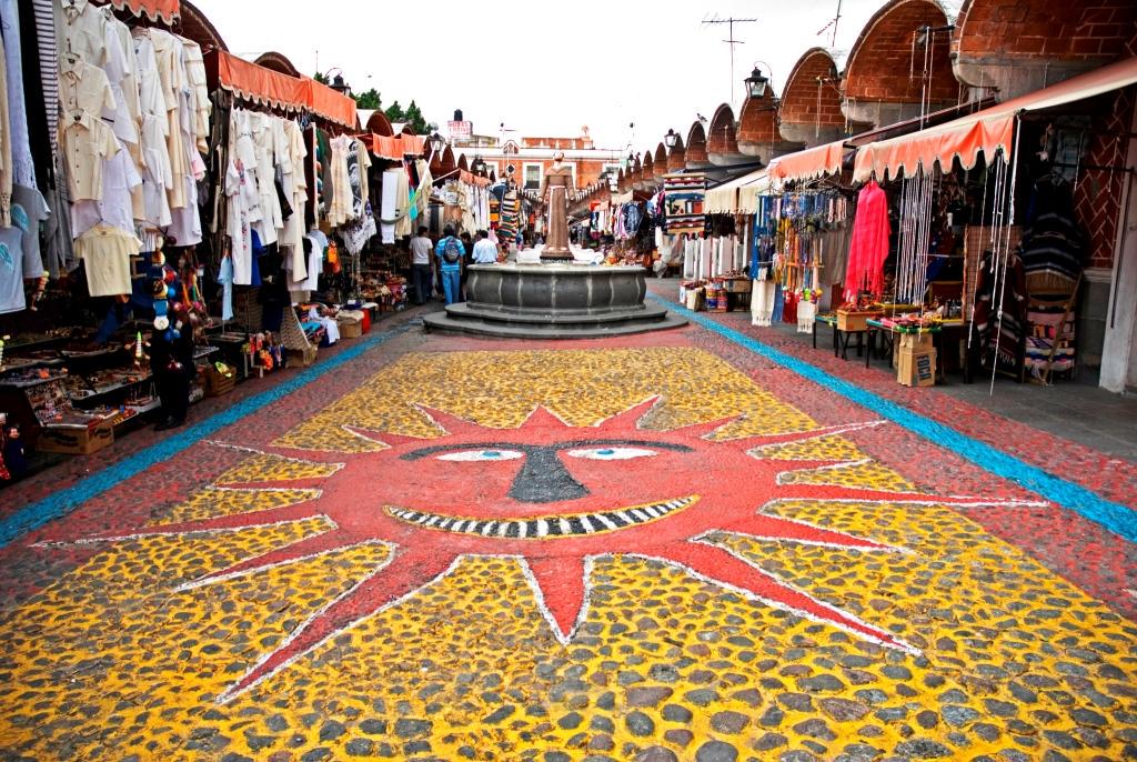 El Parián