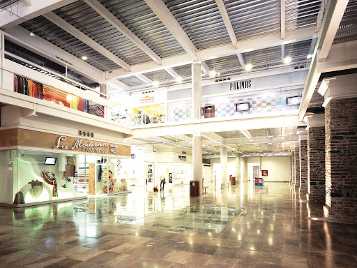 C.C. Paseo de San Francisco