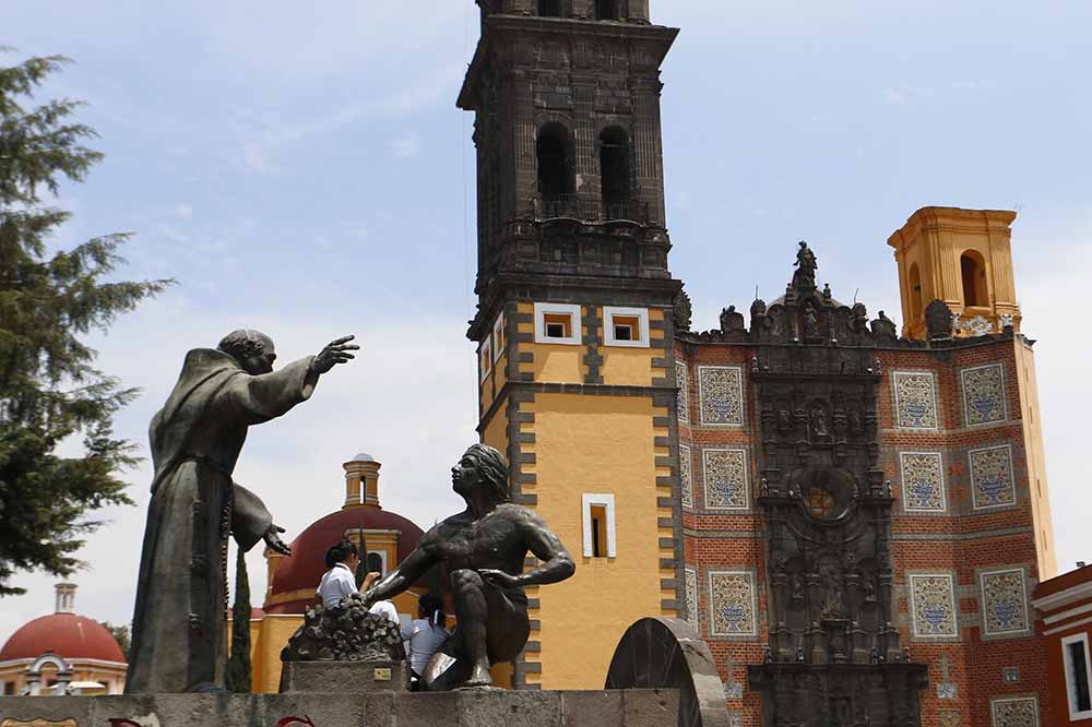 Templo de San Francisco