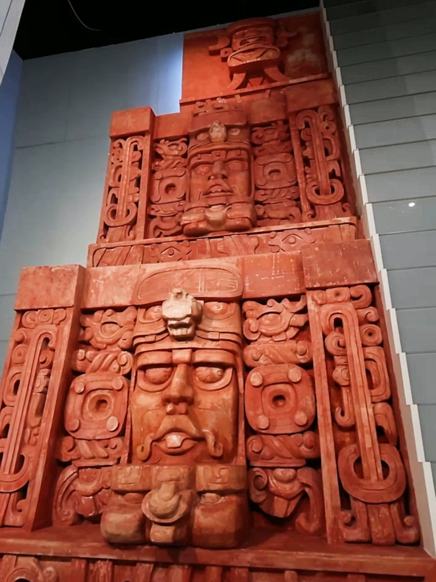 Museo del Mundo Maya