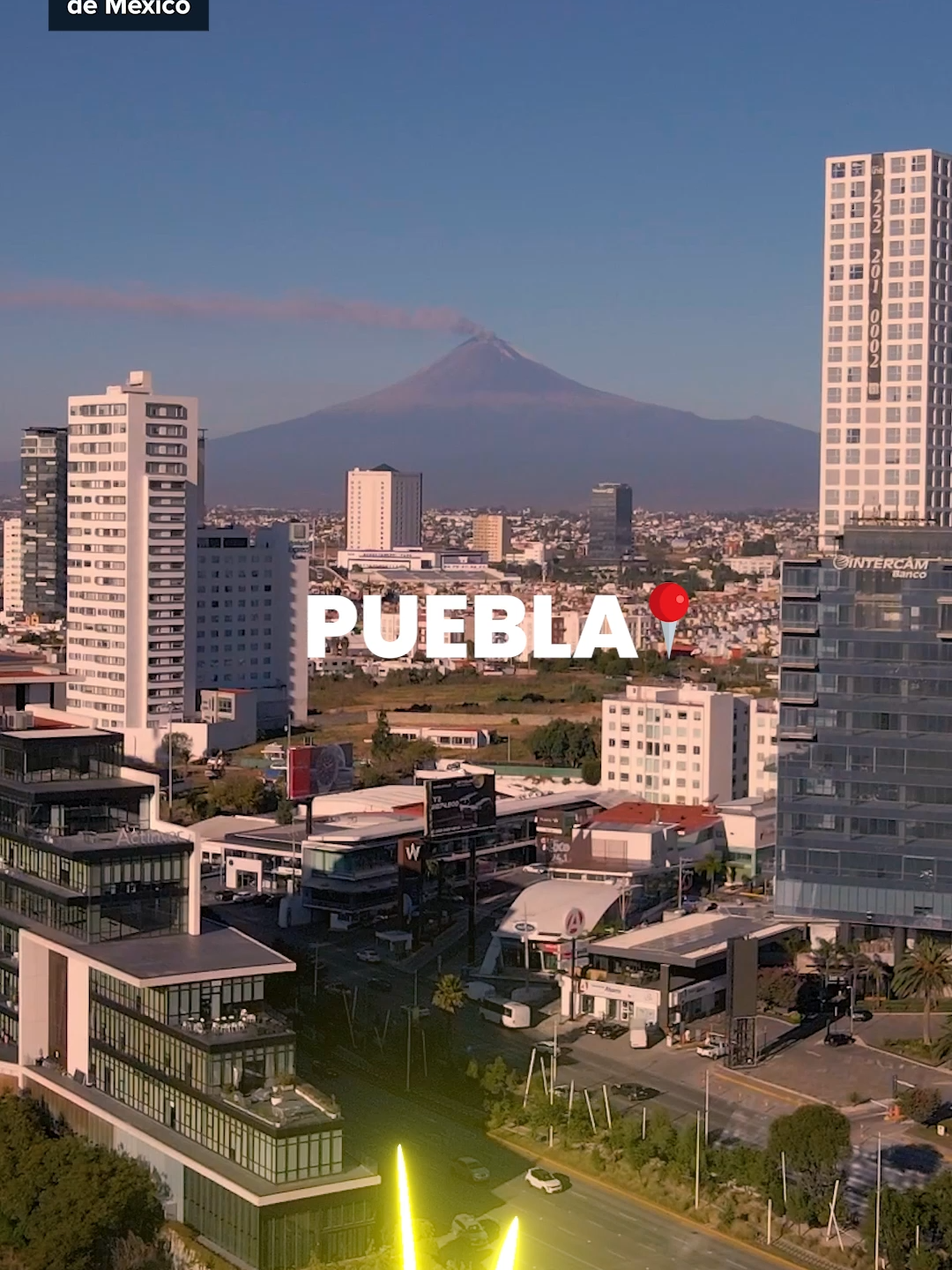 Puebla te inspira