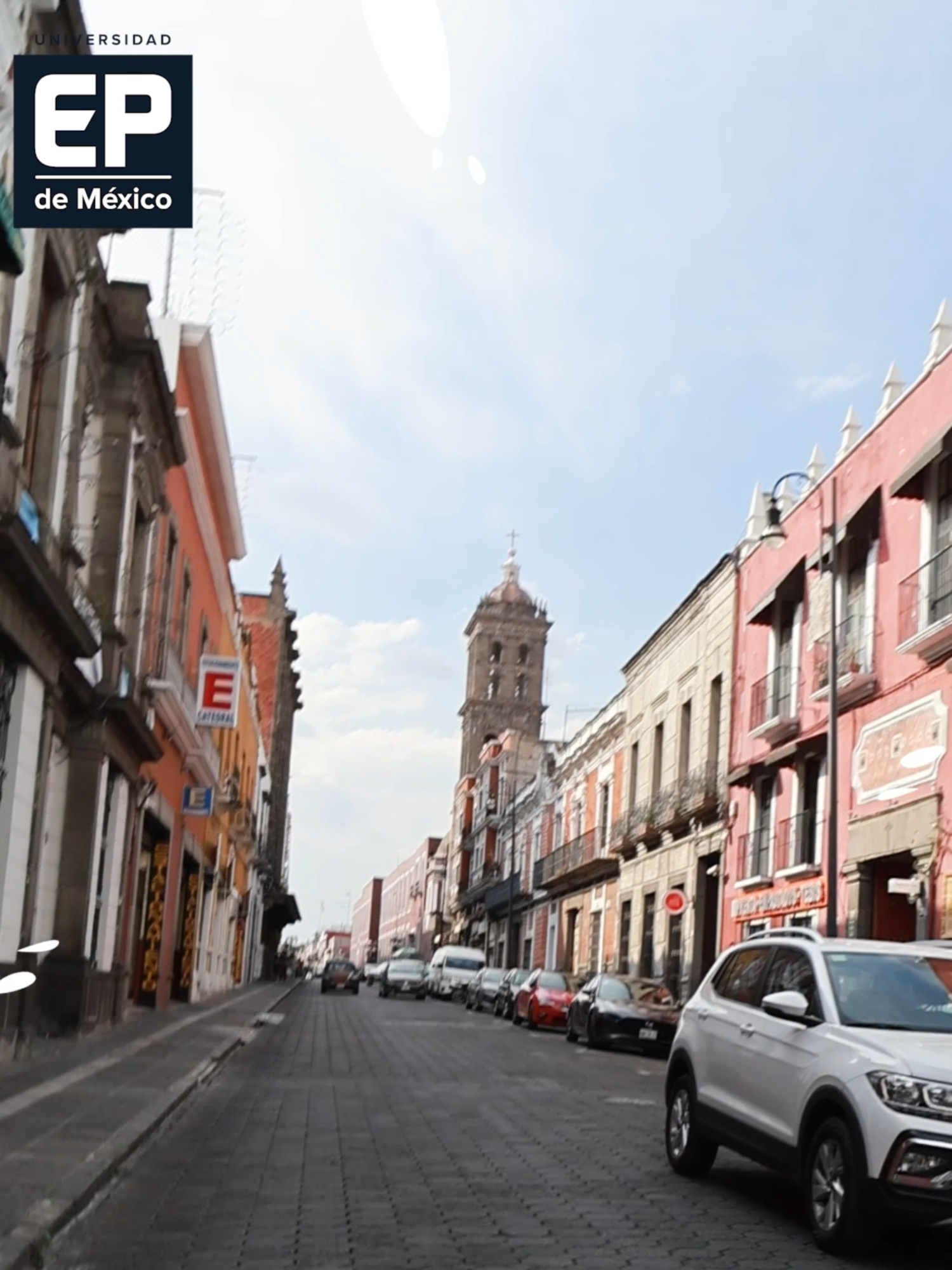 Tour por Puebla